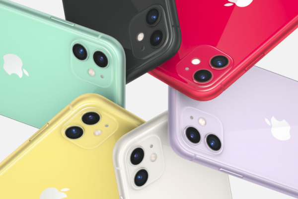 Spesifikasi Apple iPhone 11 Pro Max