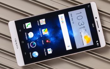 Review Oppo R7 Plus