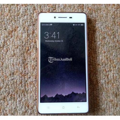 Review Oppo R7 lite