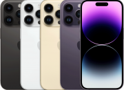 Spesifikasi Apple iPhone 14 Pro Max Lengkap dengan Fitur-Fiturnya