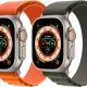 Spesifikasi Apple Watch Ultra