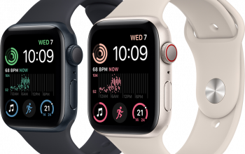 Review Apple Watch SE (2022) Lengkap dengan Fitur-Fiturnya