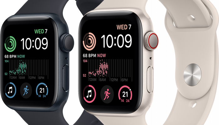 Review Apple Watch SE (2022) Lengkap dengan Fitur-Fiturnya