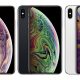 Spesifikasi Apple iPhone XS Max