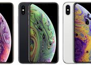 Spesifikasi Apple iPhone XS Lengkap dengan Fitur-Fiturnya