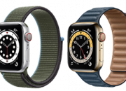 Review Apple Watch Edition Series 6 Lengkap dengan Fitur-Fiturnya