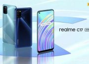 Spesifikasi Realme C17