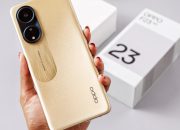 Review Oppo F23