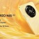 Spesifikasi Realme Narzo N65