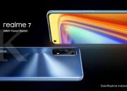 Spesifikasi Realme 7