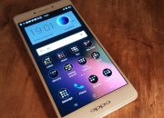 Review Oppo R7s Lengkap dengan Fitur-Fiturnya