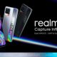 Spesifikasi Realme 8