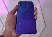 Spesifikasi Realme 3 Pro