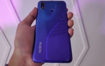 Spesifikasi Realme 3 Pro