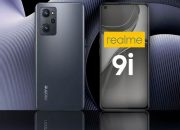 Spesifikasi Realme 9i Lengkap dengan Fitur-Fiturnya