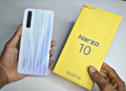 Spesifikasi Realme Narzo 10