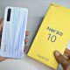 Spesifikasi Realme Narzo 10