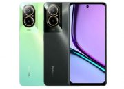 Spesifikasi Realme 12 Lite Lengkap dengan Fitur-Fiturnya