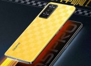 Spesifikasi Realme Q5 Pro Lengkap dengan Fitur-Fiturnya