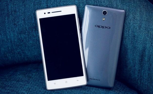 Spesifikasi Oppo Mirror 3