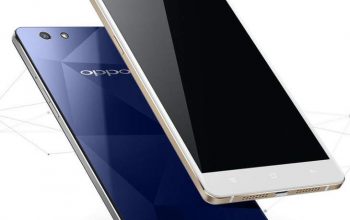 Review Oppo R1x