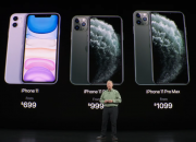 Spesifikasi Apple iPhone 11 Lengkap dengan Fitur-Fiturnya