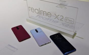 Spesifikasi Realme X2 Pro