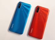 Spesifikasi Realme C3