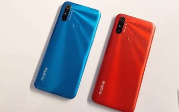 Spesifikasi Realme C3