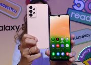 Spesifikasi Samsung Galaxy S23+ Lengkap dengan Fitur-Fiturnya