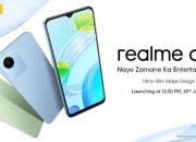 Spesifikasi Realme C30 Lengkap dengan Fitur-Fiturnya