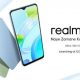 Spesifikasi Realme C30