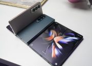 Spesifikasi Samsung Galaxy Z Fold4 Lengkap dengan Fitur-Fiturnya