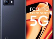 Spesifikasi Realme Narzo 50 Lengkap dengan Fitur-Fiturnya