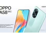 Review Oppo A58 4G Lengkap dengan Fitur-Fiturnya