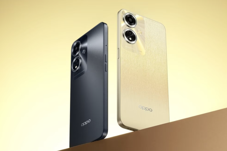 Spesifikasi Oppo A59