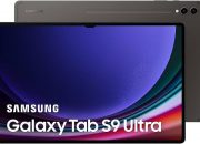 Spesifikasi Samsung Galaxy Tab S9 Ultra Lengkap dengan Fitur-Fiturnya