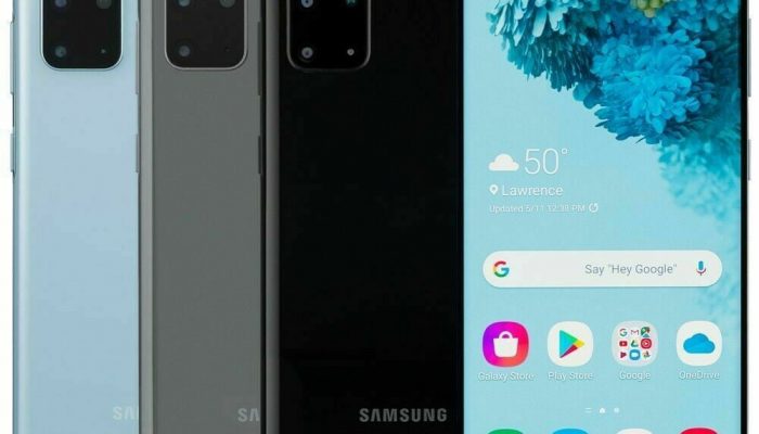 Spesifikasi Samsung Galaxy S23+ Lengkap dengan Fitur-Fiturnya