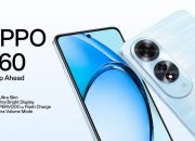 Review Oppo A60 Lengkap dengan Fitur-Fiturnya