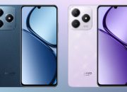 Spesifikasi Realme Narzo N63 Lengkap dengan Fitur-Fiturnya