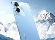 Spesifikasi Realme Narzo N61 Lengkap dengan Fitur-Fiturnya