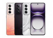 Spesifikasi Oppo Reno12 Pro Lengkap dengan Fitur-Fiturnya