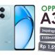 Review Oppo A3x 4G