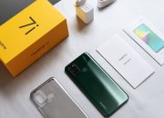 Spesifikasi Realme 7i