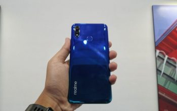 Spesifikasi Realme 3