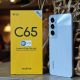 Spesifikasi Realme C65