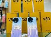 Spesifikasi Realme V50s Lengkap dengan Fitur-Fiturnya