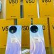 Spesifikasi Realme V50s