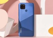 Spesifikasi Realme Q2i