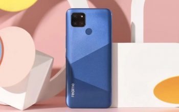 Spesifikasi Realme Q2i